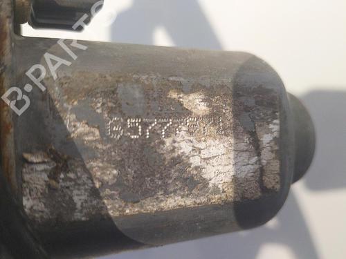 Used Front right window mechanism SEAT CORDOBA (6K1, 6K2) 1.9 TDI (90 hp) 22823953