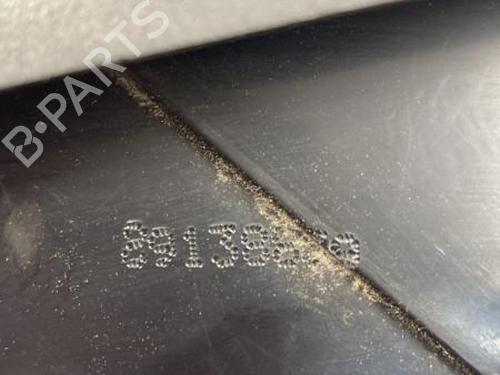 Used Left taillight Left taillight OPEL CORSA C (X01) 1.2 (F08, F68) (75 hp) 22836937 22836937