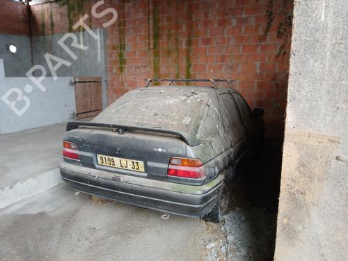 Brugte FORD ESCORT V (AAL, ABL)  1.8 D  4503954