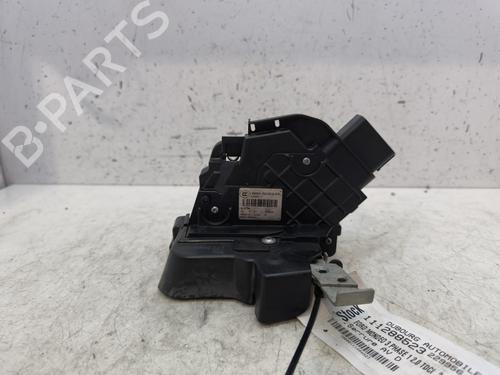 Used Front right lock FORD MONDEO IV (BA7) 2.0 TDCi (140 hp) 29438646