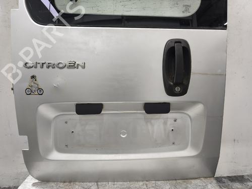 Left tailgate CITROËN NEMO MPV | BP37237390C76 - Image 3