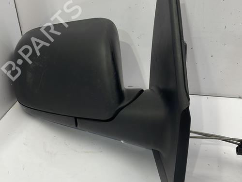 Used Right mirror VW POLO (9N_, 9A_) 1.9 SDI (64 hp) 22828556