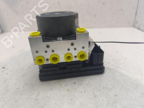 Used ABS pump CITROËN DS3 (SA_) 1.6 BlueHDi 100 (99 hp) 27641292