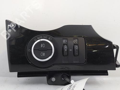 Headlight switch CHEVROLET CRUZE (J300) | BP26951746I24 - Image 3