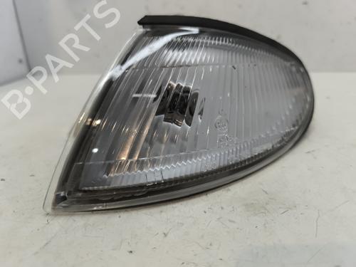 Used Left front indicator MAZDA 323 III Hatchback (BF) 1.7 D (BF7S) (57 hp) 28499392