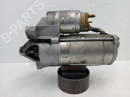Used Starter Starter CITROËN C5 II (RC_) [2004-2008] 33178212 33178212
