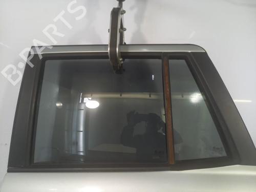 Left rear door HYUNDAI SANTA FÉ I (SM) 2.0 CRDi 4x4 | BP22834034C4