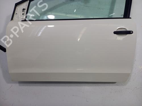 Left front door SKODA CITIGO (NF1) 1.0 | BP23574133C2 