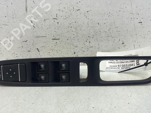 Used Switch RENAULT CLIO IV (BH_) 0.9 TCe 90 (BHNF, BHMA, BHMH, BHJK, BHJR) (90 hp) 27924414