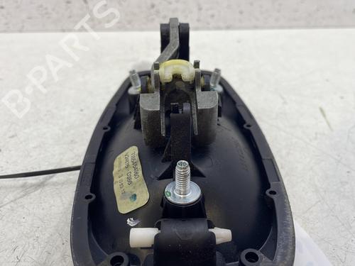 Front right exterior door handle PEUGEOT BIPPER Tepee 1.3 HDi 75 | BP28824087C129 