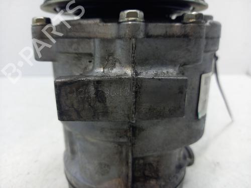 AC compressor PEUGEOT BIPPER Tepee 1.3 HDi 75 | BP32397047M34 