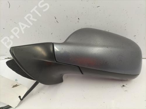 Used Left mirror PEUGEOT 407 SW (6E_, 6D_) 2.0 HDi 135 (136 hp) 22838922