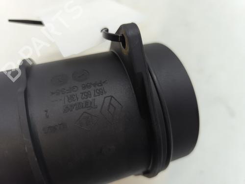 Mass air flow sensor RENAULT MASTER III Van (FV)  | BP27837447M95  - Image 5