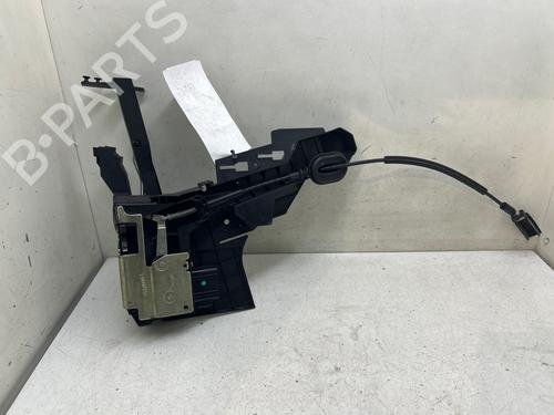 Used Front left lock Front left lock FORD FIESTA V (JH_, JD_) 1.3 (69 hp) 40077791 40077791