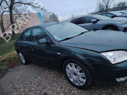 Used Parts FORD MONDEO III (B5Y) 2.0 TDCi (130 hp) 4397572