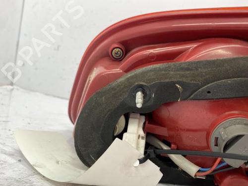 Left tailgate light HYUNDAI SANTA FÉ II (CM) 2.2 CRDi 4x4 | BP22839353C79 