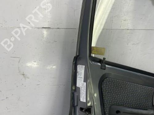 Left front door PEUGEOT 106 I (1A, 1C) 1.0 | BP29561937C2 