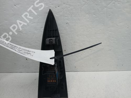 Left rear window switch NISSAN NOTE (E11, NE11)  | BP32856406I29  - Image 5