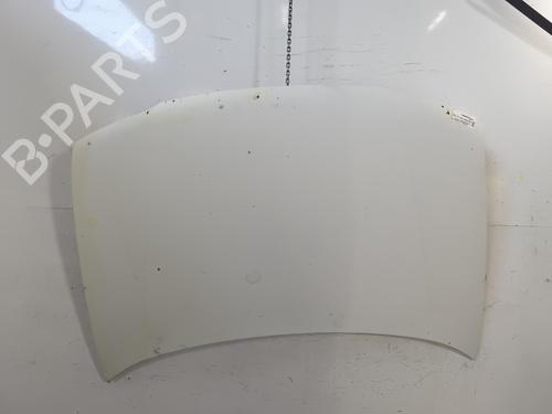 Hood CITROËN BERLINGO / BERLINGO FIRST Box Body/MPV (M_) 1.8 D (MBA9A, MCA9A) | BP28054440C1 