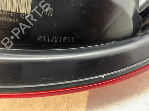 Left taillight VW TIGUAN (5N_) 2.0 TDI | BP28054112C34 