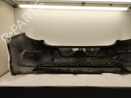 Rear bumper CITROËN C4 II (NC_) 1.6 HDi 90 | BP31267930C8 