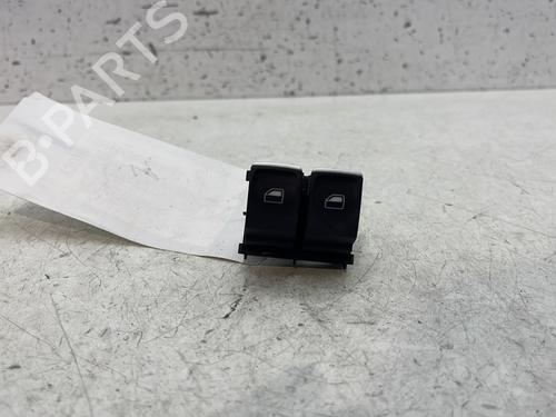 Used Left front window switch Left front window switch VW GOLF VII (5G1, BQ1, BE1, BE2) 1.4 TSI (140 hp) 28568287 28568287