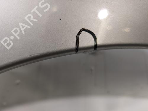 Right front fenders PEUGEOT 207 (WA_, WC_) 1.6 HDi | BP29377487C42 
