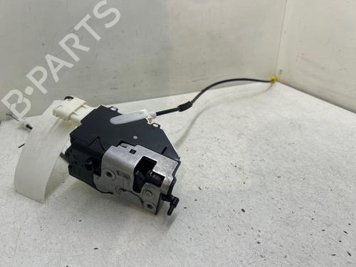 Used Front right lock Front right lock 38029959 38029959