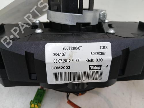 Steering column stalk CITROËN C6 (TD_) 3.0 HDi | BP36816017I23 - Image 5