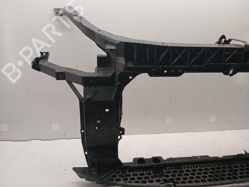 Front slam panel HYUNDAI i10 I (PA) 1.1 CRDi | BP32382783C72
