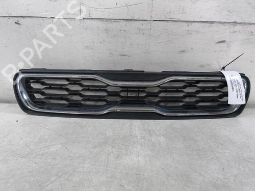 Used Grille Grille 38423141 38423141