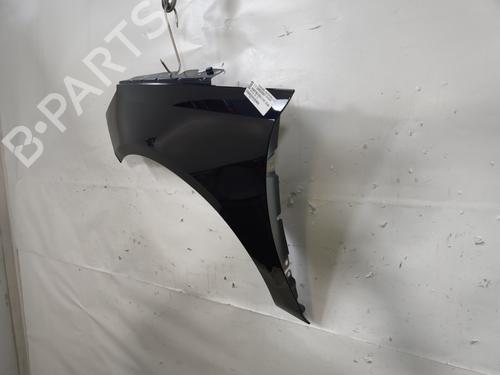Left front fenders PEUGEOT 308 II (LB_, LP_, LW_, LH_, L3_) 1.6 BlueHDi 120 | BP29377197C41 