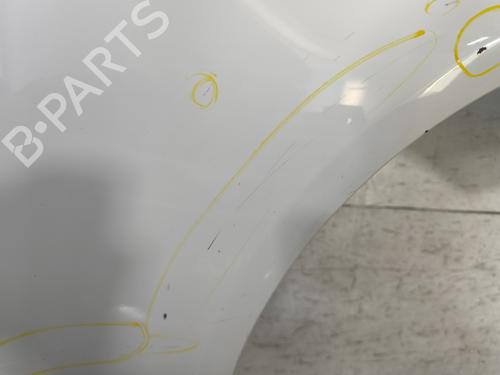 Right front fenders AUDI A4 B8 Avant (8K5) 2.0 TDI | BP29833988C42 