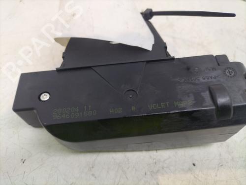 Tailgate lock CITROËN XSARA PICASSO (N68) 1.6 HDi | BP27725622C101 