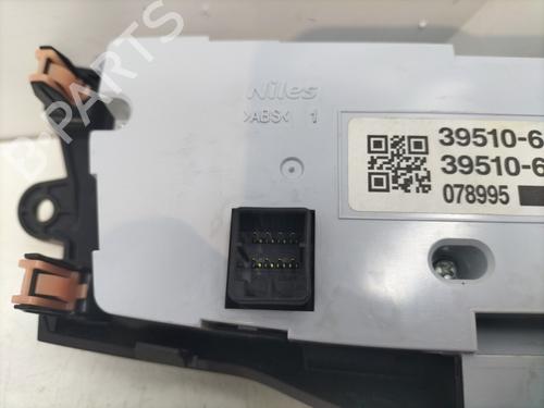 Used Climate control Climate control SUZUKI SWIFT IV (FZ, NZ) 1.3 DDiS (AZG413D, ZC02S, ZC92S) (75 hp) 29286006 29286006