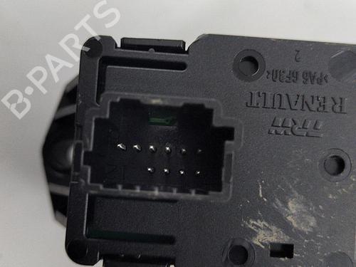 Used Switch Switch RENAULT GRAND SCÉNIC III (JZ0/1_) 1.5 dCi (JZ09, JZ0D, JZ10, JZ14, JZ1G, JZ29, JZ2C) (110 hp) 22825500 22825500