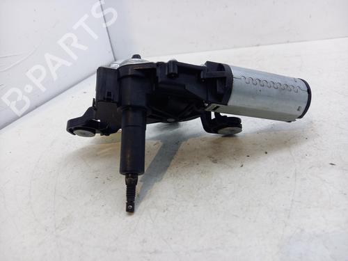 Rear wiper motor SKODA ROOMSTER (5J7) 1.9 TDI | BP29377269M102 