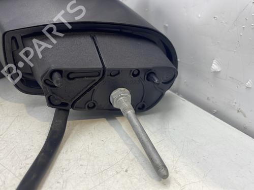 Left mirror CITROËN C3 II (SC_) 1.6 VTi 120 | BP29894149C26