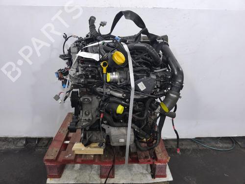 Engine RENAULT SCÉNIC IV (J9_) 1.6 dCi 130 | BP40533076M1 - Image 4