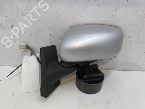 Used Left mirror LANCIA MUSA (350_) 1.4 (350.AXA11, 350.AXA1A) (95 hp) 26741933