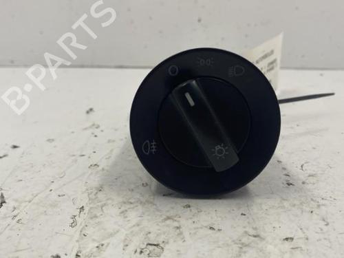 Headlight switch VW POLO (9N_, 9A_) 1.4 TDI | BP22837285I24 