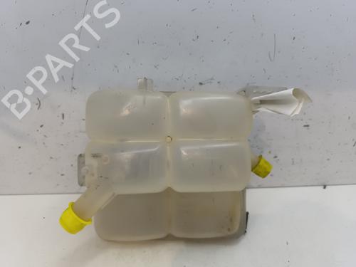 Expansion tank RENAULT KANGOO / GRAND KANGOO II (KW0/1_) 1.5 dCi 90 (KW05, KW08, KW0G, KW11) | BP28178735C120 