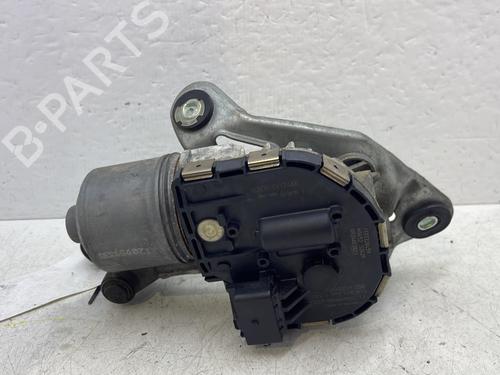 Used Front wiper motor PEUGEOT 407 SW (6E_, 6D_) 2.2 HDi 170 (170 hp) 32331128