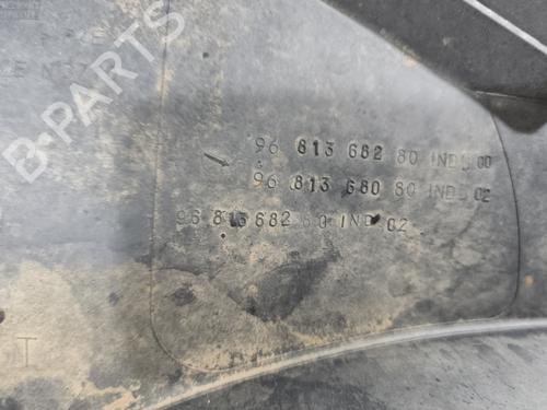 Used Wheel arch Wheel arch 38326361 38326361
