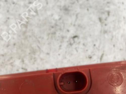 Used Third brake light FORD FIESTA VI (CB1, CCN) 1.4 TDCi (70 hp) 22833405