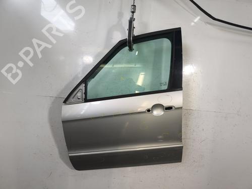 Left front door FORD S-MAX (WA6) 2.0 TDCi | BP29894224C2
