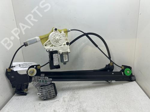 Front left window mechanism CITROËN C6 (TD_) 2.2 HDi | BP37660737C22 - Image 2
