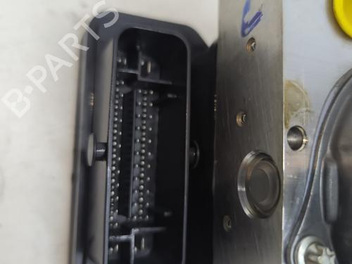 ABS pump NISSAN QASHQAI II SUV (J11, J11_) 1.5 dCi | BP26642421M43 