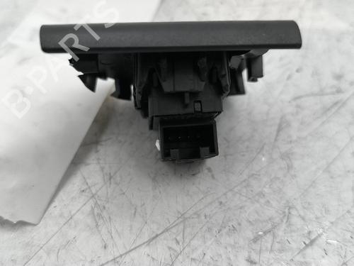 Left front window switch SKODA OCTAVIA III Combi (5E5, 5E6) 2.0 TDI 4x4 | BP40516075I27 - Image 5