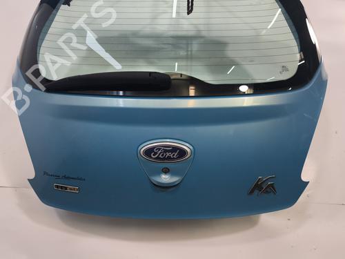 Tailgate FORD KA (RU8) 1.3 TDCi | BP29165461C6 